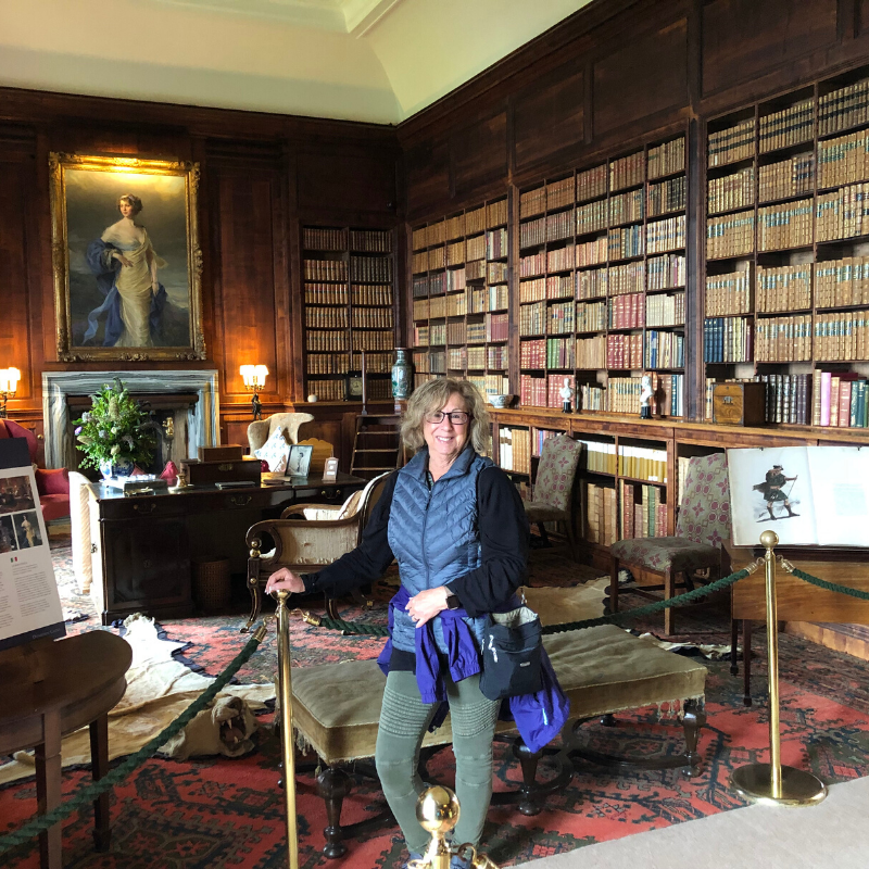 Travel Advisor Profile Picture